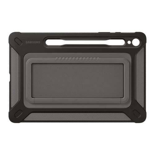 4 x Samsung Galaxy Tab S9 Outdoor Cover - Titan