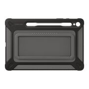 4 x Samsung Galaxy Tab S9 Outdoor Cover - Titan