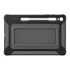 4 x Samsung Galaxy Tab S9 Outdoor Cover - Titan