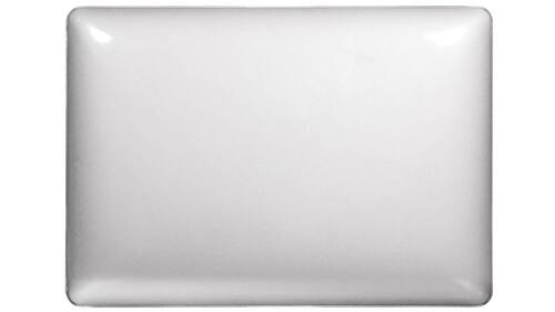 7 x 3SIXT Hardshell Case for Macbook Air 13 - Clear