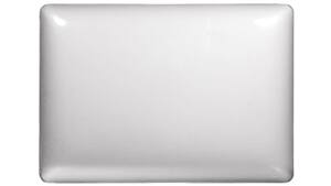 7 x 3SIXT Hardshell Case for Macbook Air 13 - Clear