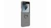 4 x Samsung Galaxy Z Flip6 Silicone Case - Grey