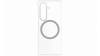 3 x Samsung Galaxy Z Fold7 Clear Magnet Case - Transparent