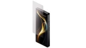 9 x Cygnett OpticShield Glass Screen Protector for Galaxy Z Fold6
