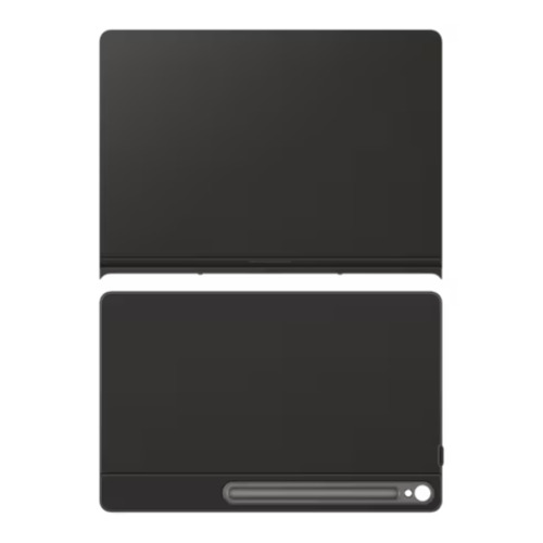 Samsung Galaxy Tab S10 FE+ Smart Book Cover EF-BX620PBEGWW - Black