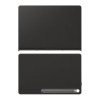 Samsung Galaxy Tab S10 FE+ Smart Book Cover EF-BX620PBEGWW - Black