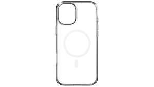 8 x Cygnett AeroMag Clear Magnetic Case for iPhone 16 Plus