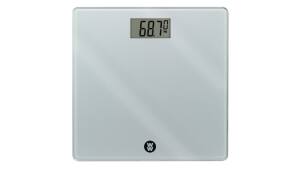 3 x WW Body Weight Digital Scale