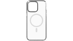 7 x Cygnett AeroMag Clear Magnetic Case for iPhone 16 Pro Max