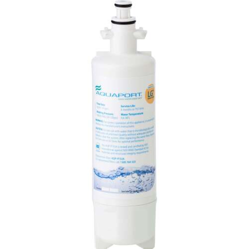 5 x Aquaport LG LT700P Filter