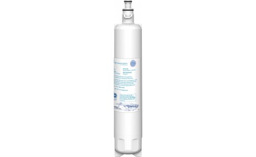 2 x Aquaport Fridge Filter for Fisher & Paykel AQPFF49AWHT / AQP-FF49AWHT0NAN
