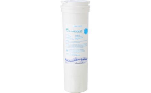 2 x Aquaport Fridge Filter for Fisher & Paykel
