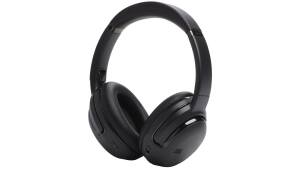 JBL Tour One M2 True Wireless Over-Ear Noise Cancelling Headphones - Black