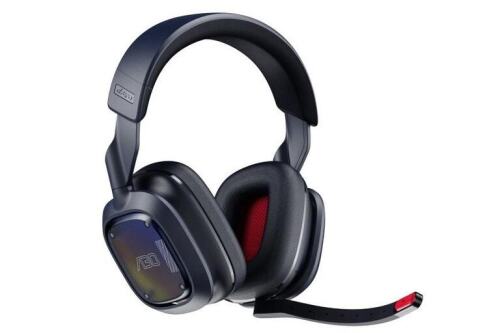 Shop Astro A30 Wireless Gaming Headset for Playstation - Navy