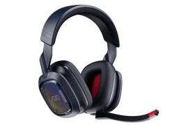 Shop Astro A30 Wireless Gaming Headset for Playstation - Navy