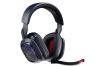 Shop Astro A30 Wireless Gaming Headset for Playstation - Navy