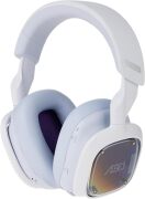 Astro A30 LIGHTSPEED Wireless Gaming Headset for PlayStation - White