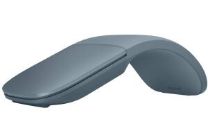 Microsoft Surface Arc Wireless Mouse - Ocean