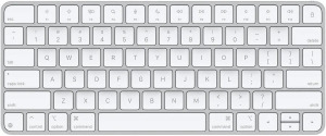 Apple Magic Keyboard - White