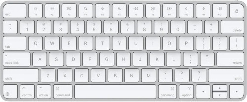 Apple Magic Keyboard - White