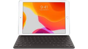 Apple Smart Keyboard for iPad 10.2-inch (9th Gen) - Black
