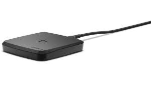 6 x Cygnett ChargeBase 2-in-1 Magnetic 15W Wireless Charger - Black