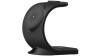 3 x Laser ChargeCore 3-in-1 Wireless Charging Station - Black
