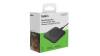 4 x Belkin BoostCharge Pro 15W Wireless Charging Pad - Black