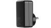 6 x PowerGuard 32W USB-C and USB- A Charge Protector - Black