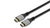 3 x Cygnett Unite 5m 8K HDMI to HDMI Cable - Black