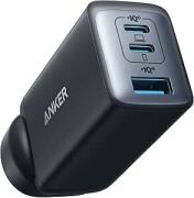 4 x Anker Nano II 65W Charger