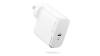2 x Alogic 1X65 Rapid Power 65W Single Port GaN Wall Charger