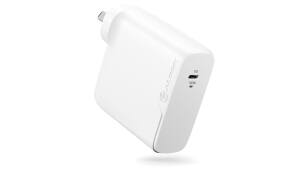 3 x Alogic 1X100 Rapid Power 100W Single Port GaN Wall Charger