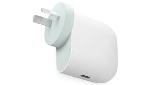 4 x Google NP10 45W USB-C Power Adapter