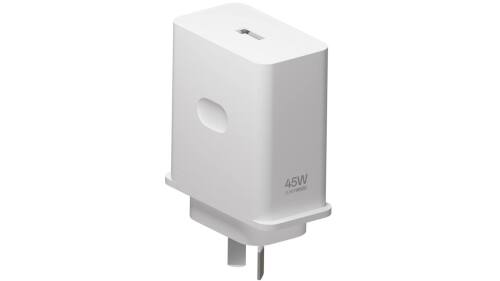 6 x OPPO SUPERVOOC 45W Charger