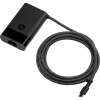 2 x HP 65W USB-C Laptop Charger