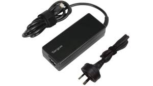 2 x Targus 65W USB-C PD Charger