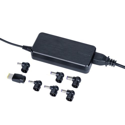 2 x Targus 90 Watt Laptop Charger