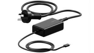 2 x Cygnett PowerMaxx 65W USB-C GaN Laptop Charger