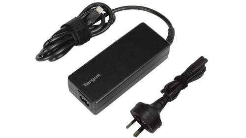 4 x Targus 45W USB-C PD Charger