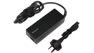 4 x Targus 45W USB-C PD Charger