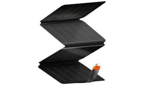 Cygnett Roam 36W Slim Foldable Solar Panel