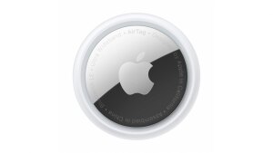 6 x Apple AirTag (1st Generation)