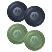 Motorola moto tag 4-Pack Bluetooth Tracker