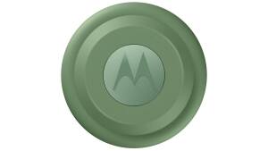 5 x Motorola moto tag 1-Pack Bluetooth Tracker - Jade Green