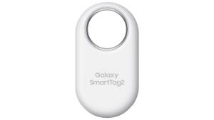 4 x Samsung Galaxy SmartTag2 1 Pack - White