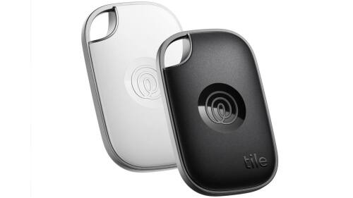 3 x Tile Pro (2024) 2 Pack - Black/White