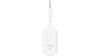 2 x Twelve South AirFly Pro 2 Deluxe Bluetooth Transmitter - White