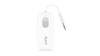 2 x Twelve South AirFly SE Bluetooth Audio Transmitter - White