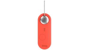 2 x Knog Scout Travel Luggage Tag - Red